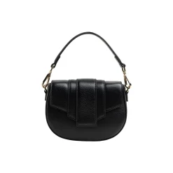 Sophia Mini Handbag, black