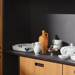 Sort Mega Riflet kande 38 cl