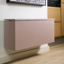 SORTED Standard Wide affaldssortering, antique rose