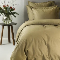 Soul dynebetræk, golden