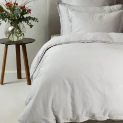 Soul dynebetræk, mother of pearl