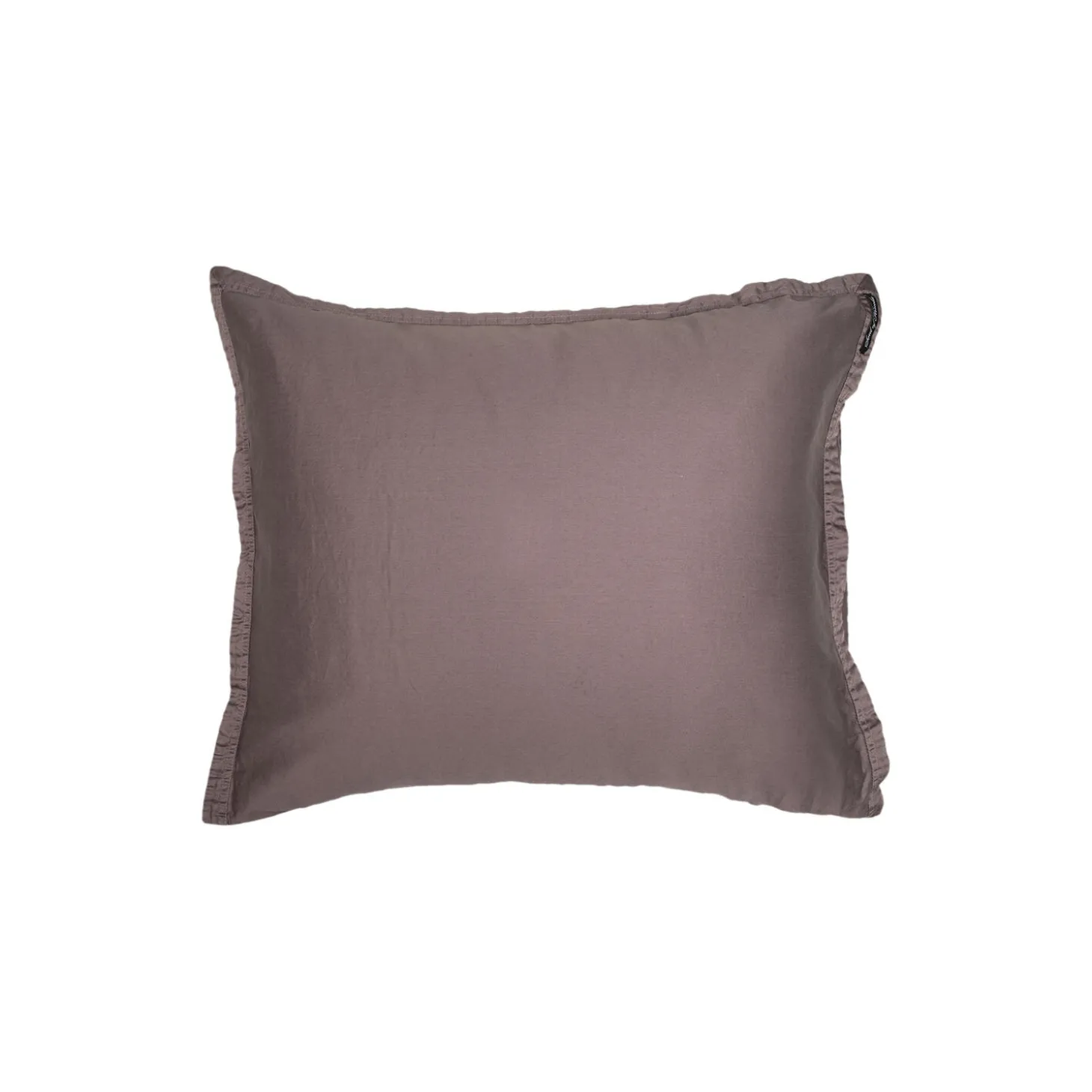 Soul pudebetræk, maroon