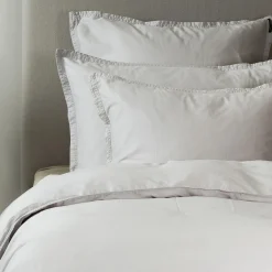 Soul pudebetræk, mother of pearl