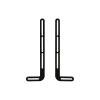 Soundbar Bracket, charcoal