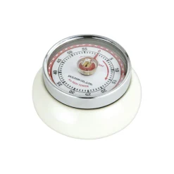 Speed Timer minutur, creme