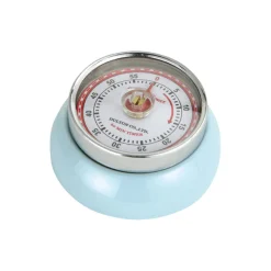 Speed Timer minutur, lyseblå