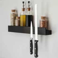 Spice Jar Large 4 stk.