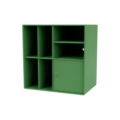 SPIN II reol til vinyler, 152 parsley