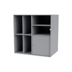 SPIN II reol til vinyler, 100 graphic