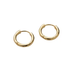 Spirit Huggies Medium, forgyldt