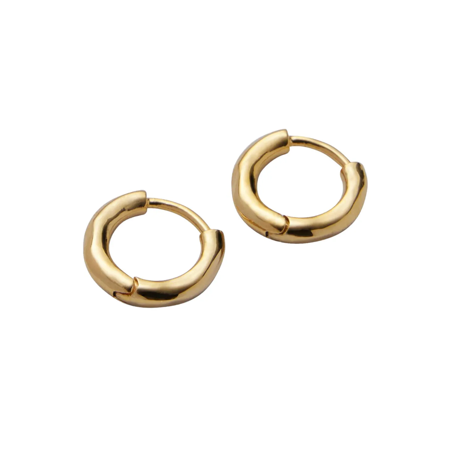 Spirit Huggies Mini, forgyldt