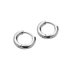 Spirit Huggies Mini, forsølvet