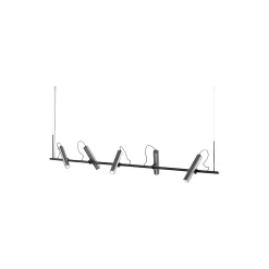 SPIRIT S2000 pendel, titanium