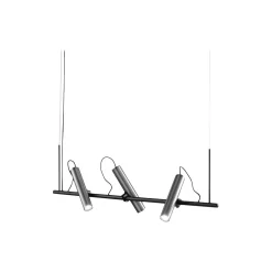 SPIRIT S1000 pendel, titanium