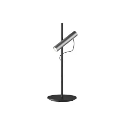 SPIRIT T1 bordlampe, black/titanium