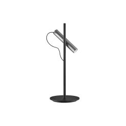 SPIRIT T1 bordlampe, black/titanium
