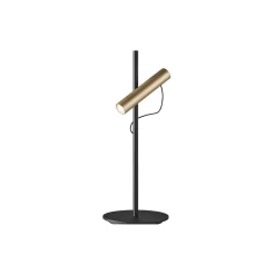 SPIRIT T1 bordlampe, brass