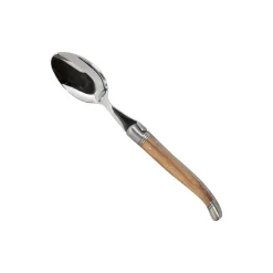 Spiseske, oliventræ