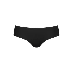 Sporty Micro Hipster trusse, black