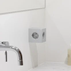 Square 2 USB-C (30W), gotland gray