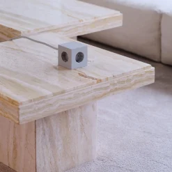 Square 1 USB-C (30W), gotland gray