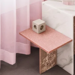 Square 1 USB-C (30W), nomad sand