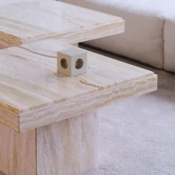 Square 1 USB-C (30W), nomad sand