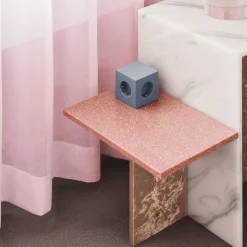 Square 1 USB-C (30W), shark blue