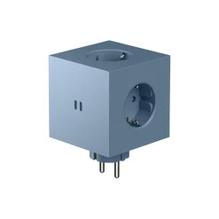 Square 2 USB-C (30W), shark blue