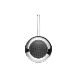 Stainless Steel Stegepande Mosaic 28 cm