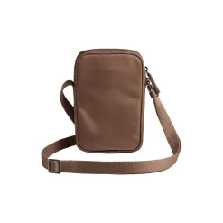 StateMBG Mini Cross. Bag Recycled, almond