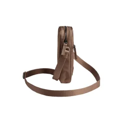 StateMBG Mini Cross. Bag Recycled, almond