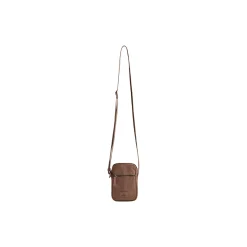 StateMBG Mini Cross. Bag Recycled, almond