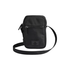 StateMBG Mini Cross. Bag Recycled, black