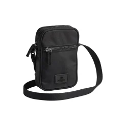 StateMBG Mini Cross. Bag Recycled, black
