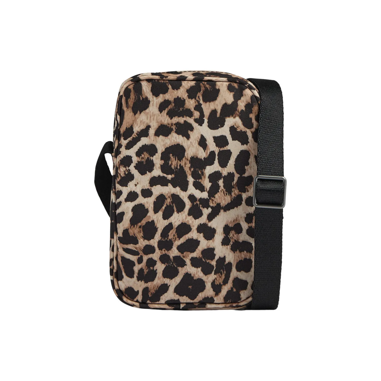 StateMBG Mini Crossbody Bag Recycled, leopard