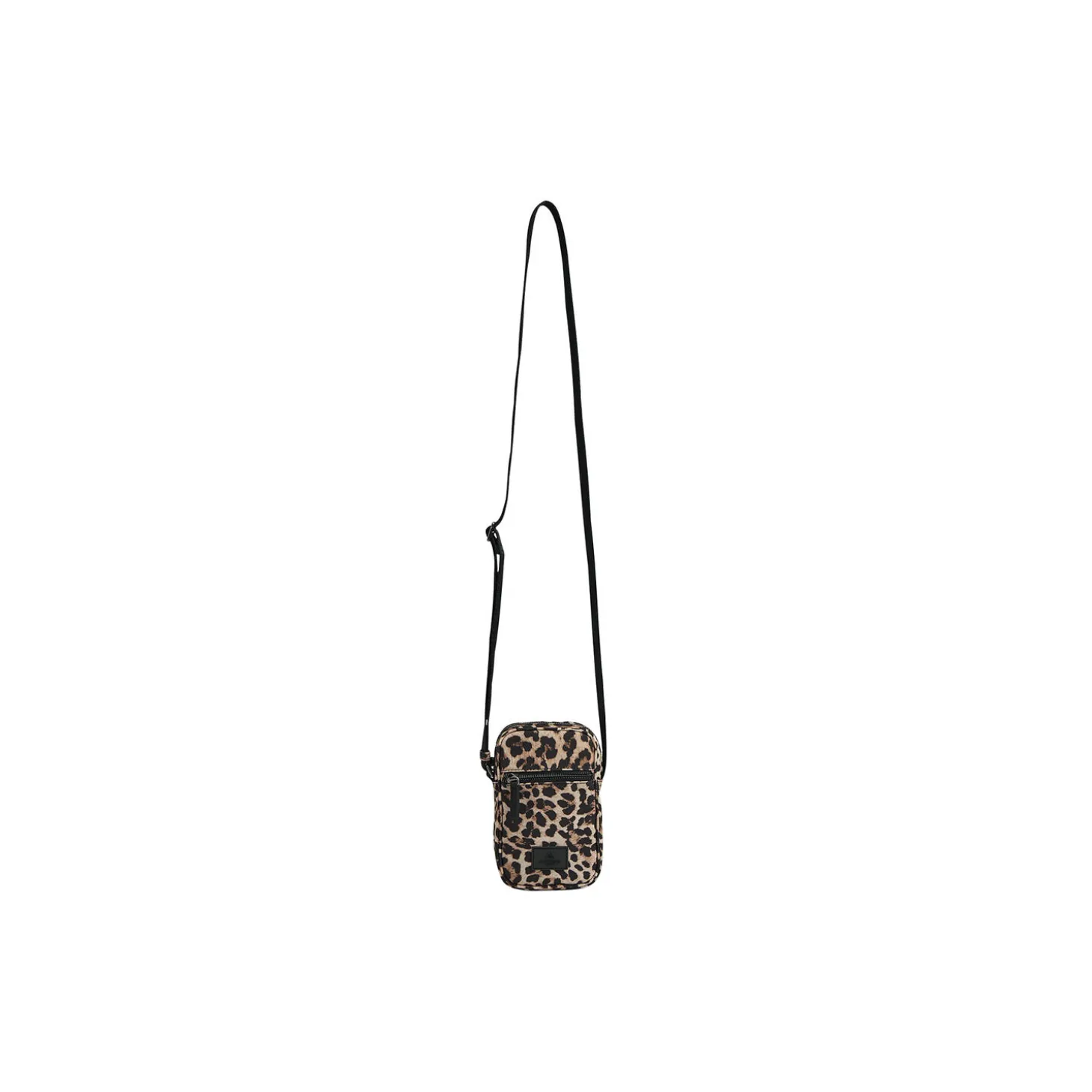 StateMBG Mini Crossbody Bag Recycled, leopard