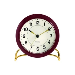 Station bordur, bordeaux