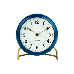 Station bordur, petroleum