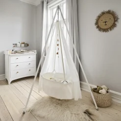 Stativ til Leander Classic™ vugge, white