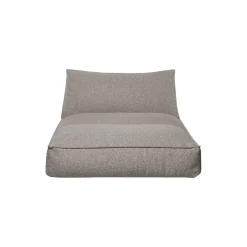 STAY Day Bed, earth bouclé