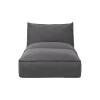 STAY Day Bed S, coal