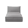 STAY Day Bed S, stone