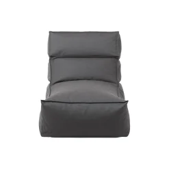 STAY Lounger L, coal