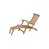 Steamer Deck Chair