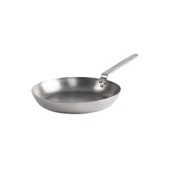 Stegepande carbonstål Ø 28 cm