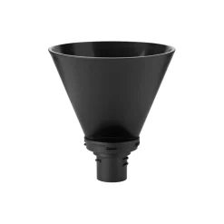Stelton kaffetragt til termokande, black