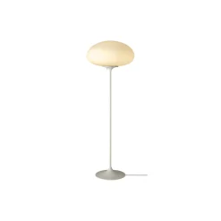 Stemlite Floor Lamp, pebble grey