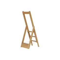 Step by Step Ladder, oak