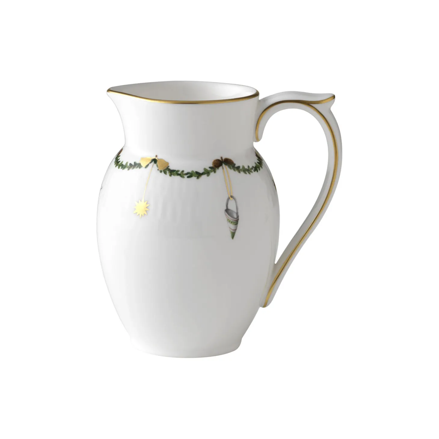 Stjerne Riflet Jul kande 39 cl